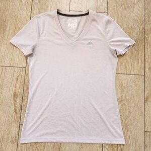 Adidas Ultimate Tee V Neck